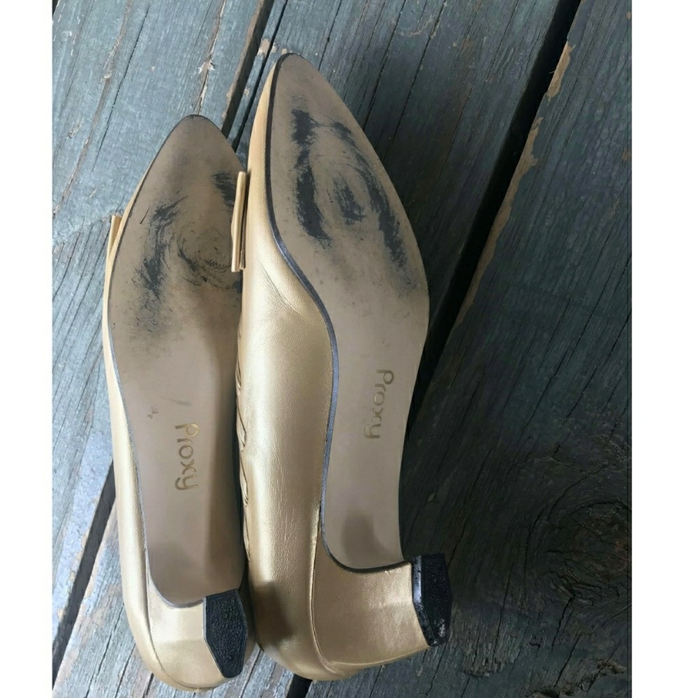 Proxy Heels - Picture 4 of 6